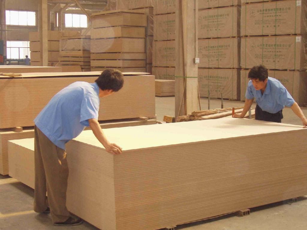 Các sản phẩm nội thất được lắp ráp đúng theo chi tiết bản vẽ