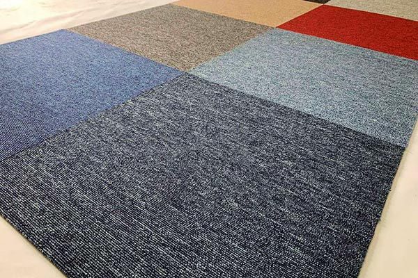 Sử dụng thảm trải sàn nếu muốn tiêu âm 