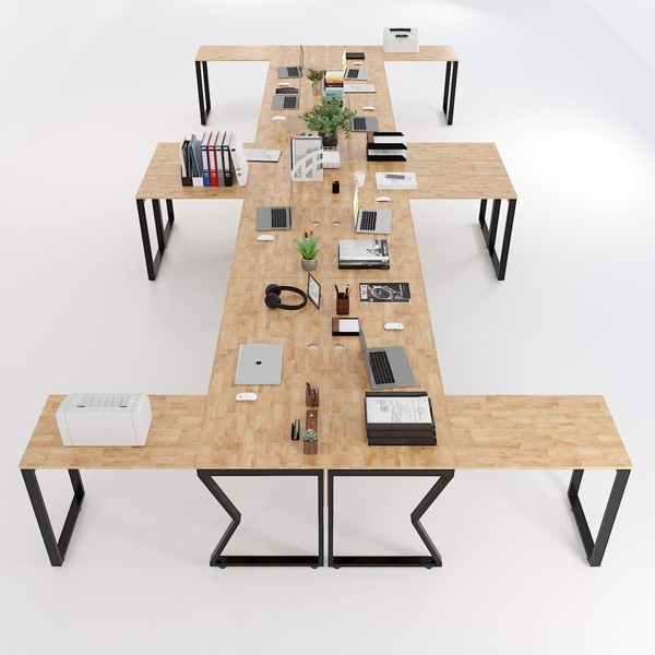 Module làm việc theo cụm tăng sự chuyên nghiệp cho công ty