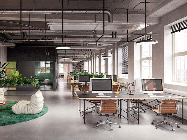 Chọn mua đồ nội thất đến từ các thương hiệu uy tín