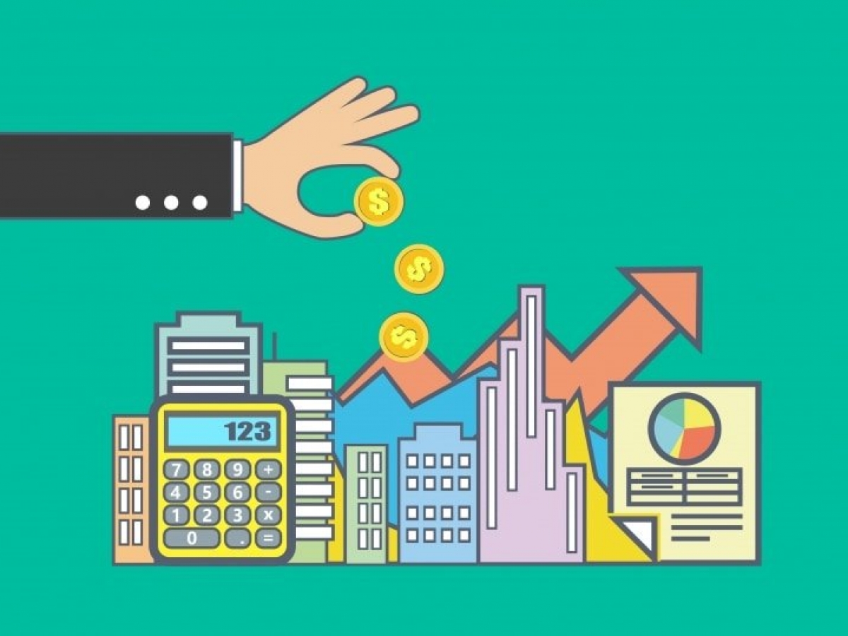 Cần xác định mức đầu tư trước khi thiết kế nội thất cho khu công nghiệp