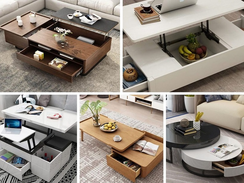 Tiết kiệm chi phí tối đa khi chọn các sản phẩm của Nội Thất Đa Lợi