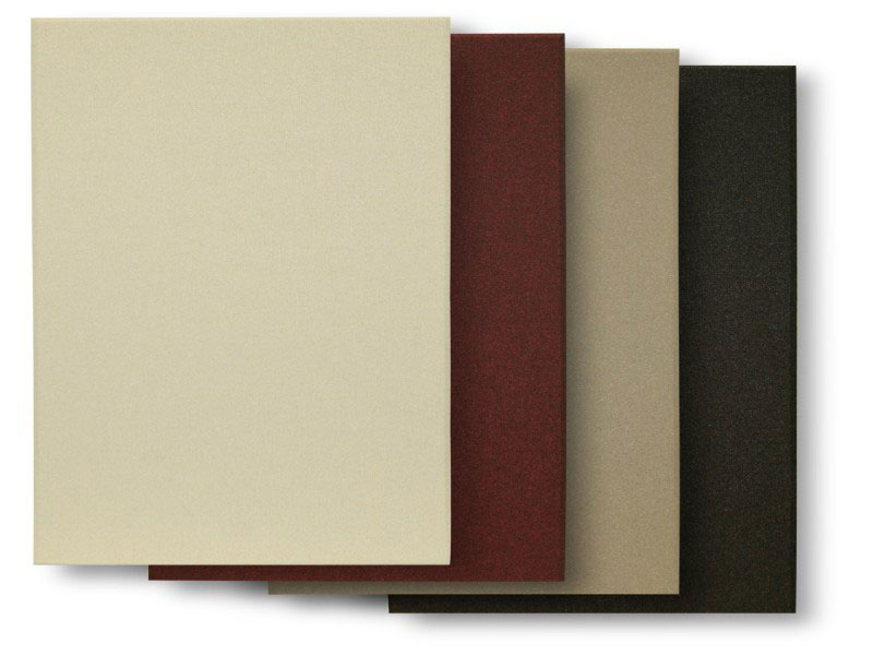 Tấm Polyester Fiber được sử dụng rộng rãi