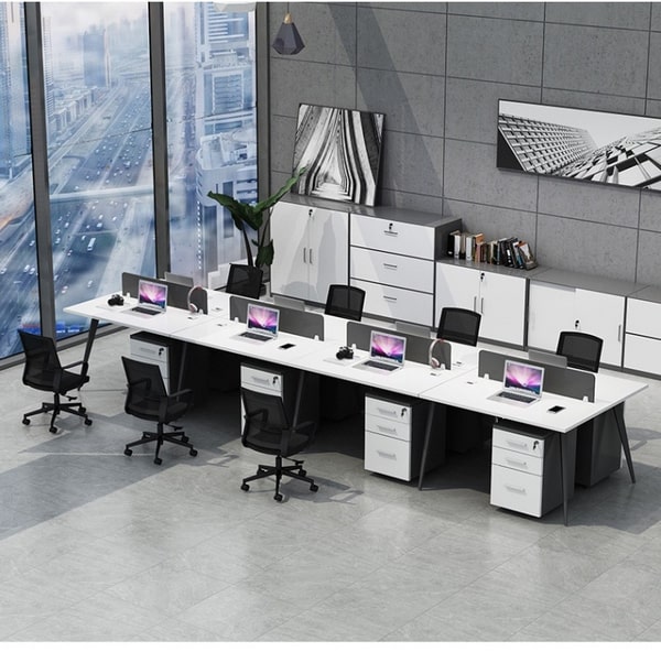 Có đa dạng sản phẩm nội thất dùng trong các khu công nghiệp