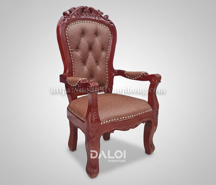 Ghế lãnh đạo - Ghế chủ tọa VIP GTN88