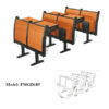 Ghế giảng đường nhập khẩu FMGD185