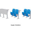 Ghế giảng đường nhập khẩu FMGD201