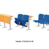 Ghế giảng đường nhập khẩu FMGD206+B