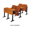 Ghế giảng đường nhập khẩu FMGD207