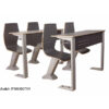 Ghế giảng đường nhập khẩu FMGD2705