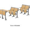 Ghế giảng đường nhập khẩu FMGD280