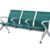 Ghế băng chờ sân bay nhập khẩu GC-WA03PU