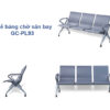 Ghế băng chờ nhập khẩu cao cấp GC-PL93