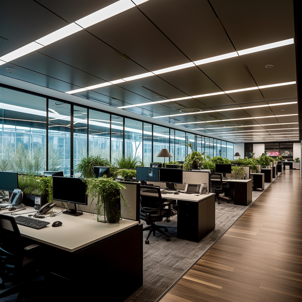 Nội thất văn phòng giá rẻ