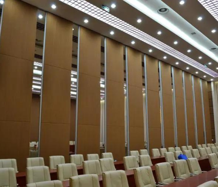 Vách ngăn di động