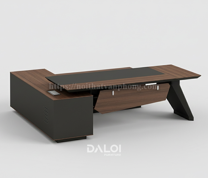 Bàn giám đốc sang trọng KT-03T2420