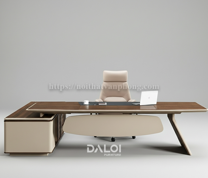 Bàn giám đốc sang trọng ZB-14T2824