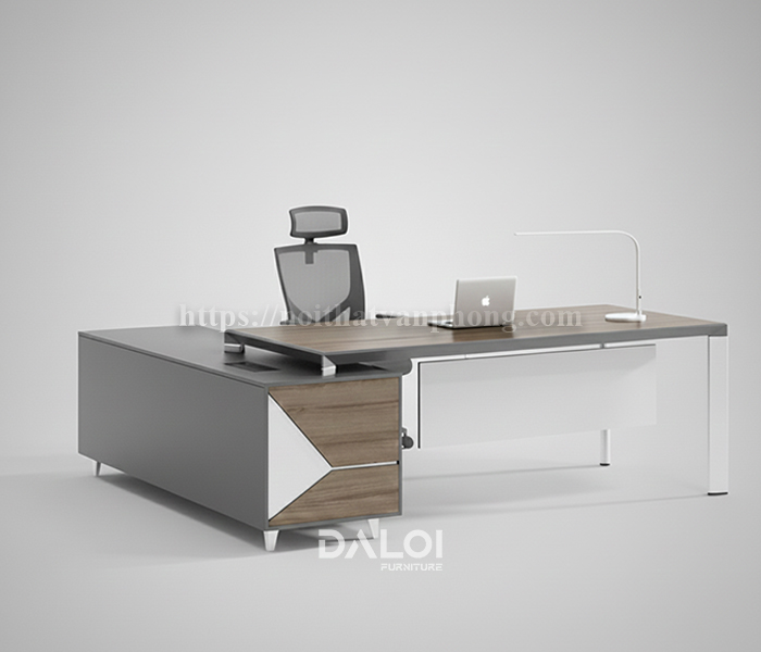 Bàn giám đốc sang trọng BG-D0418