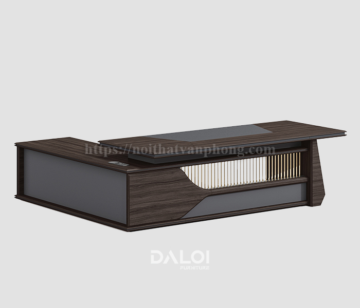 Bàn giám đốc sang trọng BS-02T2421