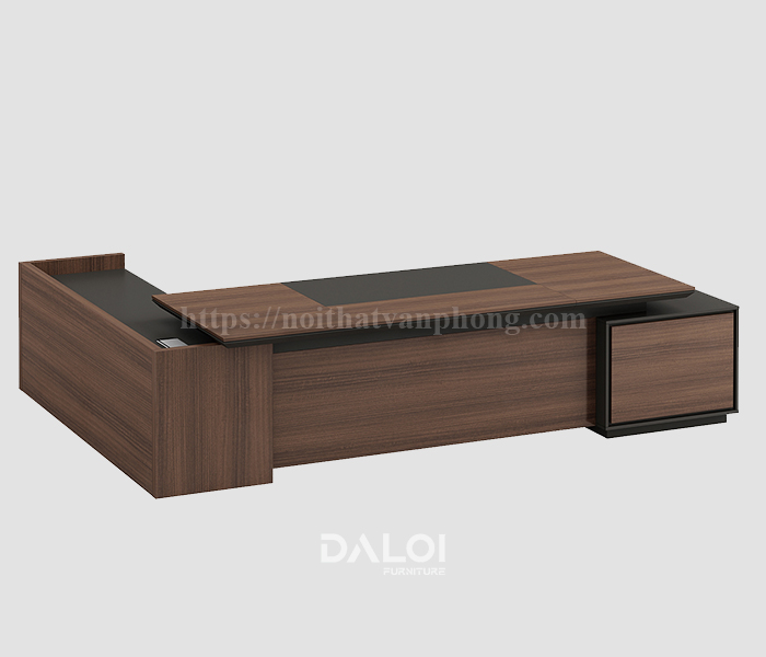 Bàn giám đốc sang trọng KT-01T2820