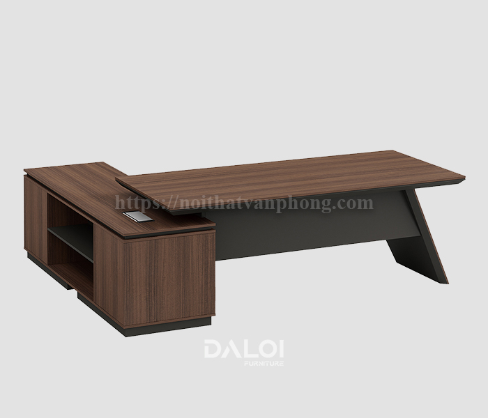 Bàn giám đốc sang trọng KT-04T2420