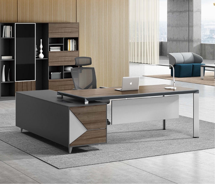 Bàn giám đốc sang trọng BG-D0418