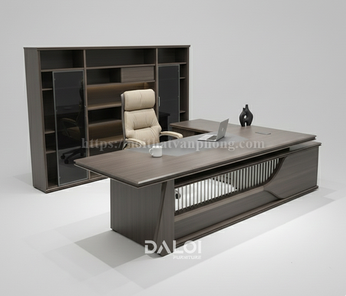 Bàn giám đốc sang trọng BS-02T2621
