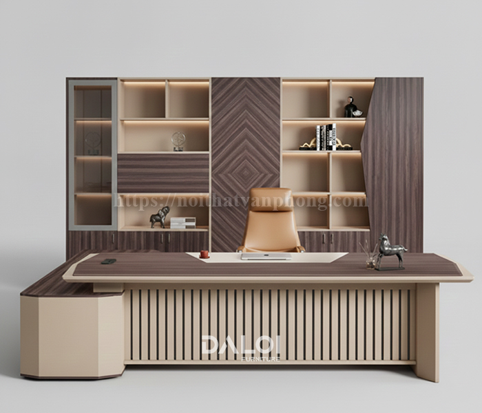 Bàn giám đốc sang trọng SD-35T2822