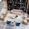 Sofa văn phòng LD-2022-33