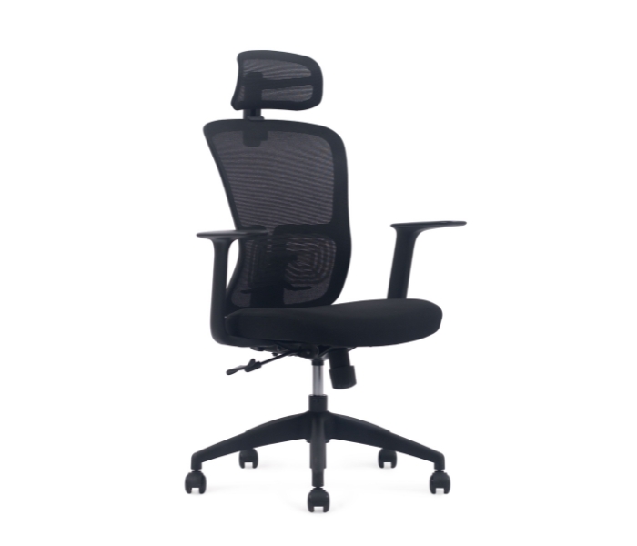 Ghế xoay lưới FMX828