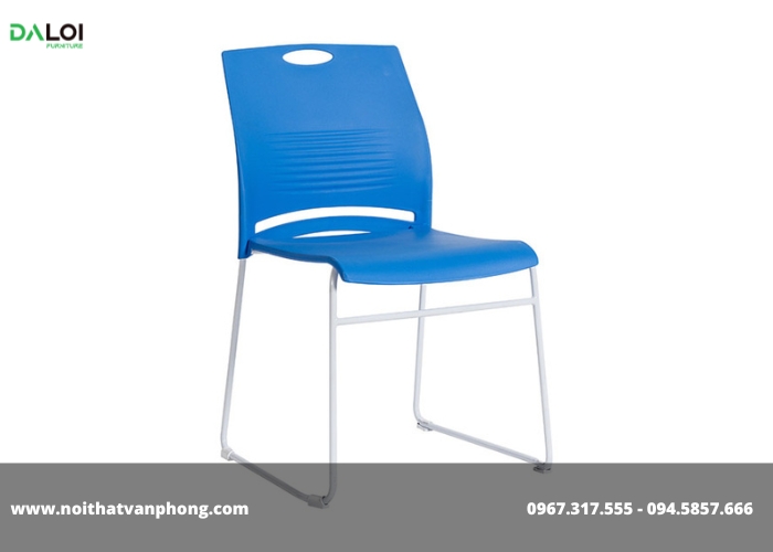 Ghế hội trường nhôm