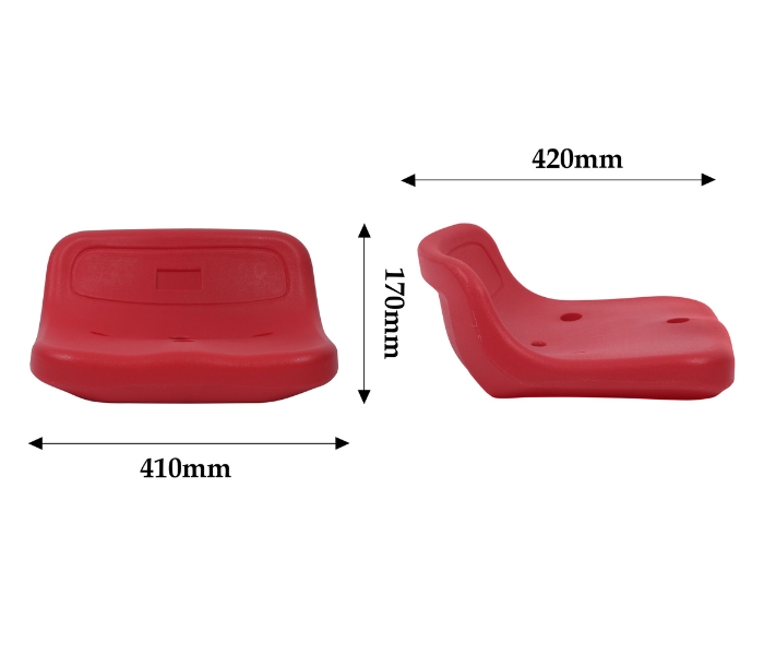 Kích thước ghế khán đài - ghế nhà thi đấu WA03-A