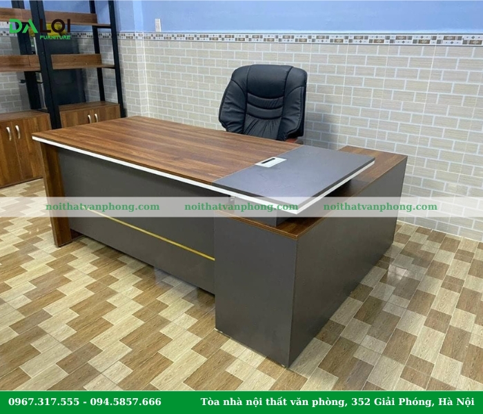 Tại sao bạn nên chọn mua bàn giám đốc giá rẻ?