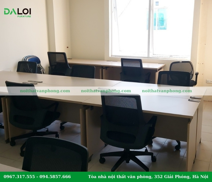 Những sai lầm thường gặp khi chọn ghế lưới văn phòng nhập khẩu cho phong cách tối giản