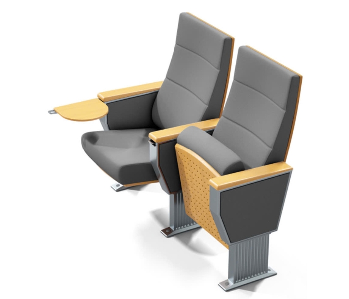 Ghế hội trường FMR01