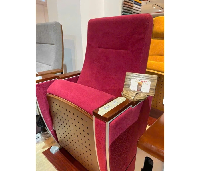 Ghế hội trường MZ-09