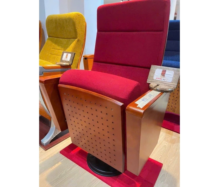 Ghế hội trường MZ-19