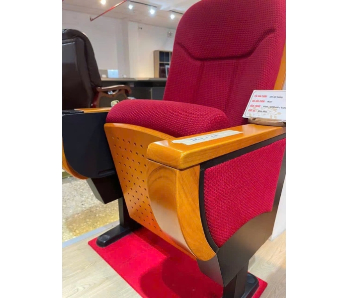 Ghế hội trường MZ-21