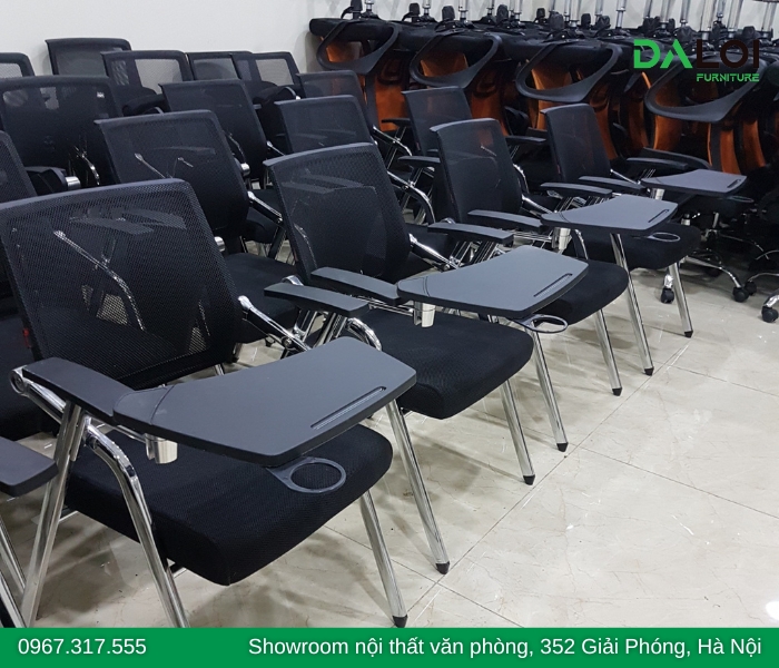 Ghế hội trường cho trung tâm đào tạo