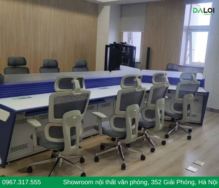 Ghế lưới công thái học có thực sự tốt cho dân văn phòng?