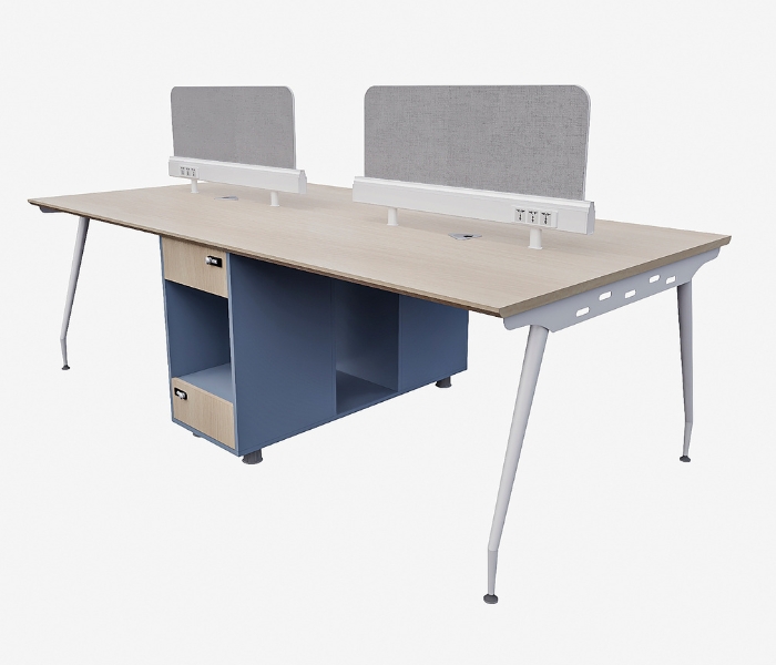 Module bàn làm việc FMB04VN