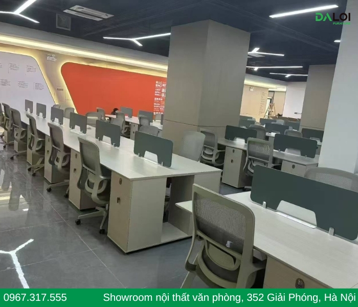 Tại sao doanh nghiệp nên mua ghế lưới số lượng lớn?