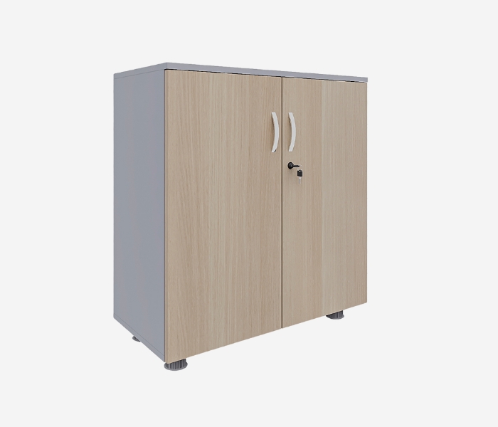 Tủ tài liệu thấp FMT878D