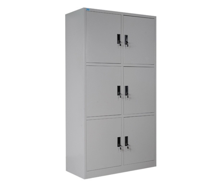 Tủ sắt văn phòng TU09K6