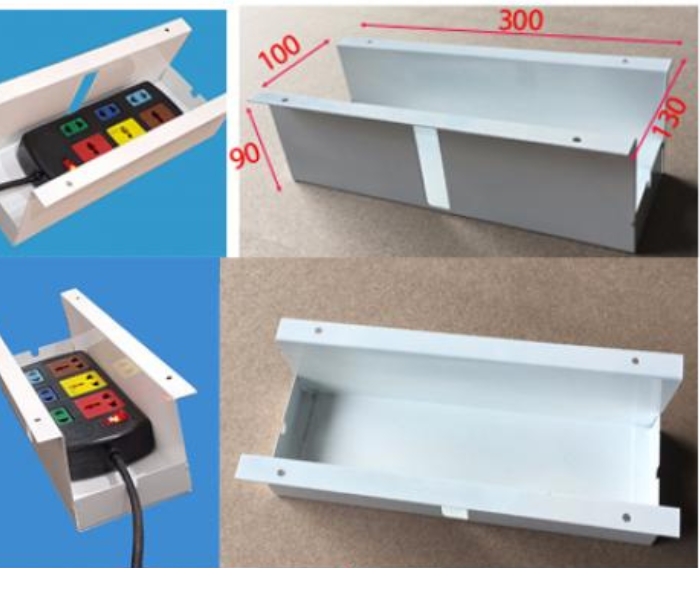 Đáy hộp điện âm bàn VNHD23DE