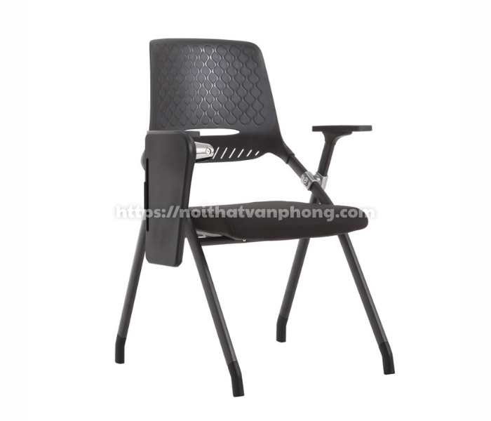 Ghế training có bàn viết FMDT07