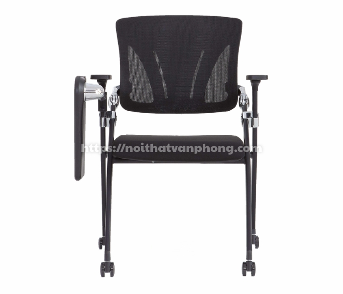 Ghế training có bàn viết FMDT10