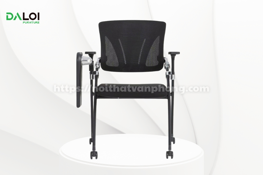 Ghế đào tạo, ghế training có bàn viết