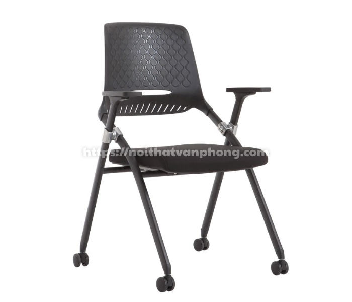 Ghế training có bánh xe FMDT06