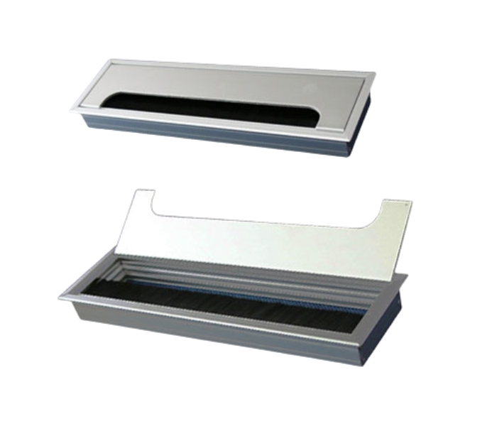 Hộp đi dây điện mặt bàn VNHD219